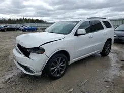 1C4RDJDG8JC161611 2018 DODGE DURANGO