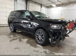 1C4RDJDG8JC174388 2018 DODGE DURANGO