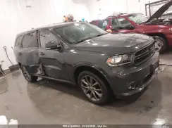 1C4RDJDG8JC174438 2018 DODGE DURANGO