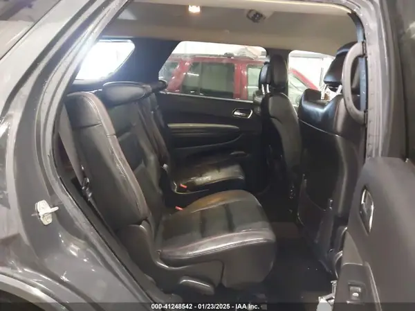 1C4RDJDG8JC174438 2018 DODGE DURANGO - Image 8