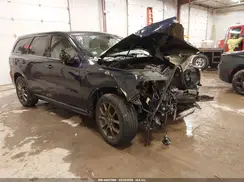 1C4RDJDG8JC174536 2018 DODGE DURANGO
