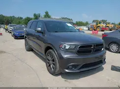 1C4RDJDG8JC176156 2018 DODGE DURANGO