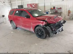 1C4RDJDG8JC176769 2018 DODGE DURANGO