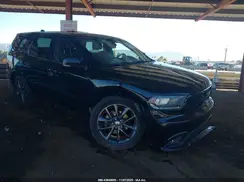 1C4RDJDG8JC194527 2018 DODGE DURANGO