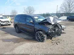 1C4RDJDG8JC198352 2018 DODGE DURANGO