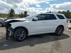 1C4RDJDG8JC198402 2018 DODGE DURANGO