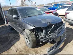 1C4RDJDG8JC201525 2018 DODGE DURANGO