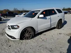 1C4RDJDG8JC201556 2018 DODGE DURANGO