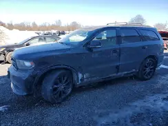 1C4RDJDG8JC209656 2018 DODGE DURANGO