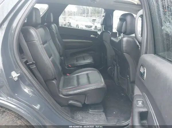 1C4RDJDG8JC218180 2018 DODGE DURANGO - Image 8