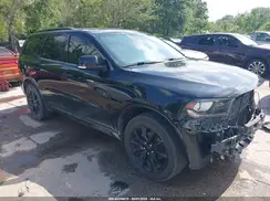 1C4RDJDG8JC228823 2018 DODGE DURANGO
