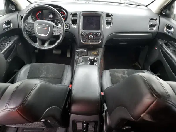 1C4RDJDG8JC232130 2018 DODGE DURANGO - Image 8
