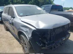 1C4RDJDG8JC232614 2018 DODGE DURANGO