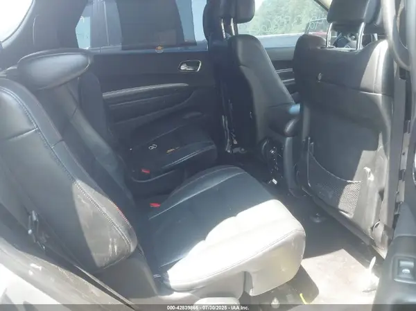 1C4RDJDG8JC232614 2018 DODGE DURANGO - Image 8