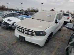 1C4RDJDG8JC242298 2018 DODGE DURANGO