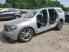 1C4RDJDG8JC248747 2018 DODGE DURANGO