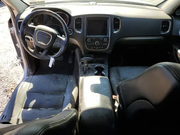 1C4RDJDG8JC248747 2018 DODGE DURANGO - Image 8