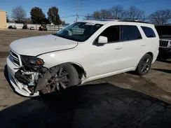 1C4RDJDG8JC262406 2018 DODGE DURANGO