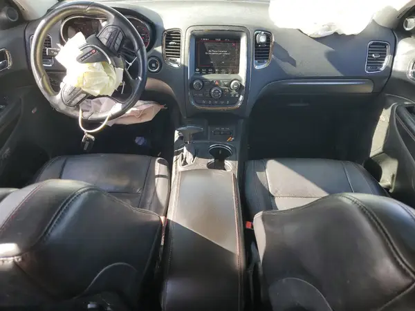 1C4RDJDG8JC262406 2018 DODGE DURANGO - Image 8