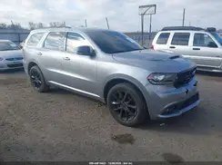 1C4RDJDG8JC279772 2018 DODGE DURANGO