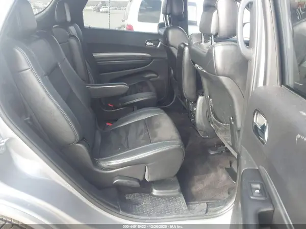 1C4RDJDG8JC279772 2018 DODGE DURANGO - Image 8