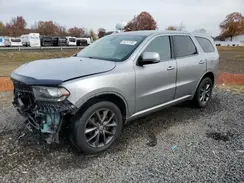 1C4RDJDG8JC282283 2018 DODGE DURANGO