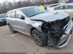 1C4RDJDG8JC282333 2018 DODGE DURANGO