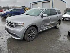 1C4RDJDG8JC290660 2018 DODGE DURANGO