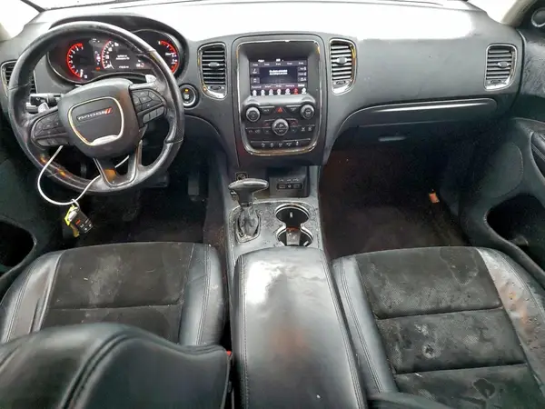 1C4RDJDG8JC290660 2018 DODGE DURANGO - Image 8