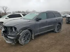 1C4RDJDG8JC307456 2018 DODGE DURANGO
