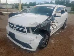 1C4RDJDG8JC312379 2018 DODGE DURANGO