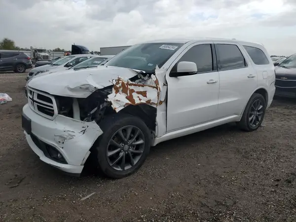 1C4RDJDG8JC312379 2018 DODGE DURANGO - Image 1