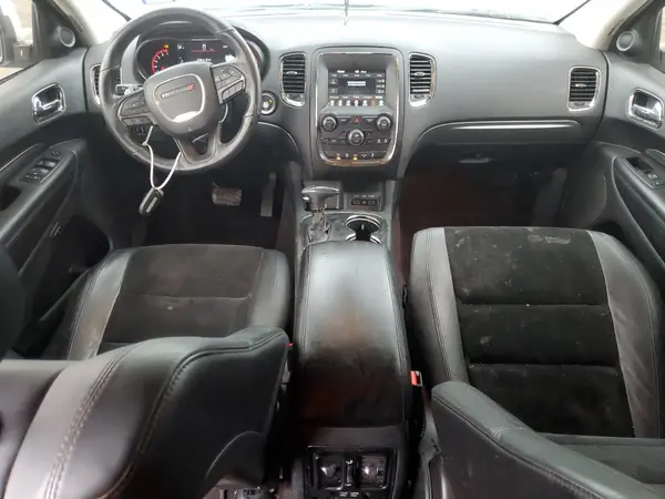1C4RDJDG8JC312379 2018 DODGE DURANGO - Image 8
