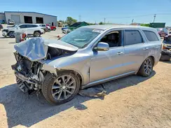 1C4RDJDG8JC312494 2018 DODGE DURANGO