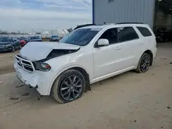 1C4RDJDG8JC316433 2018 DODGE DURANGO