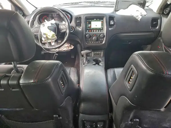 1C4RDJDG8JC316433 2018 DODGE DURANGO - Image 8