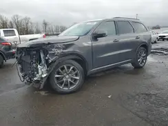 1C4RDJDG8JC330414 2018 DODGE DURANGO