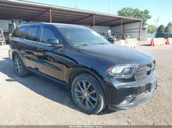 1C4RDJDG8JC346371 2018 DODGE DURANGO