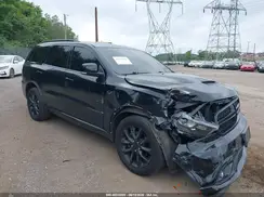 1C4RDJDG8JC362635 2018 DODGE DURANGO