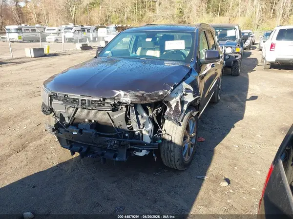 1C4RDJDG8JC364305 2018 DODGE DURANGO - Image 2