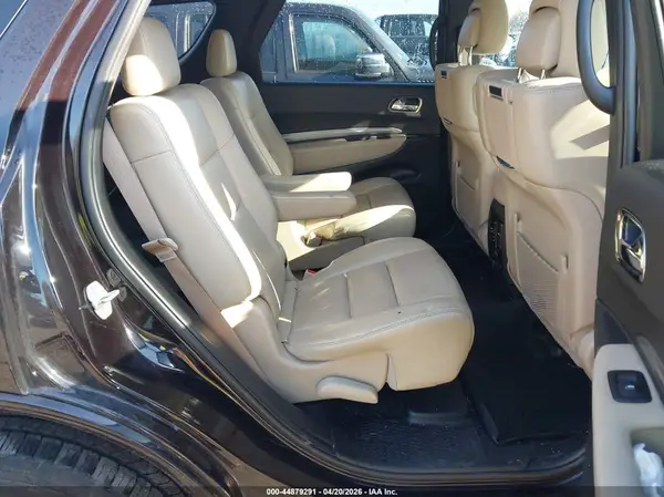 1C4RDJDG8JC364305 2018 DODGE DURANGO - Image 8