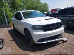 1C4RDJDG8JC366667 2018 DODGE DURANGO