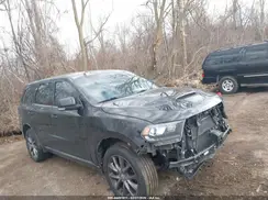 1C4RDJDG8JC385431 2018 DODGE DURANGO