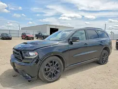 1C4RDJDG8JC386174 2018 DODGE DURANGO