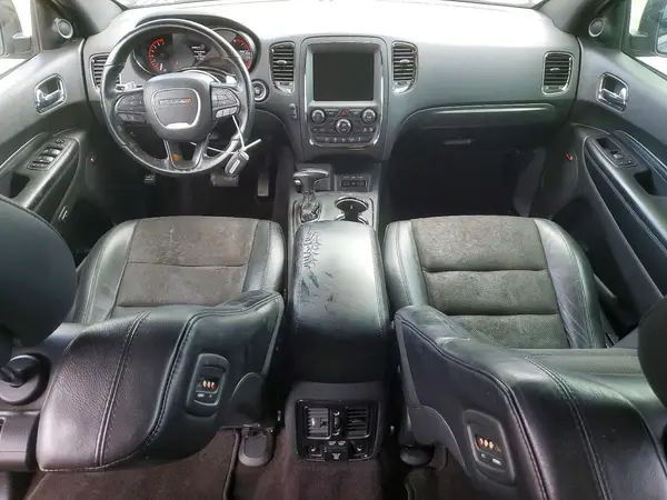 1C4RDJDG8JC386675 2018 DODGE DURANGO - Image 8