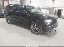 1C4RDJDG8JC386871 2018 DODGE DURANGO