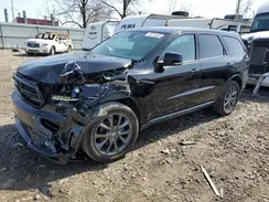 1C4RDJDG8JC395599 2018 DODGE DURANGO