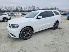 1C4RDJDG8JC395702 2018 DODGE DURANGO