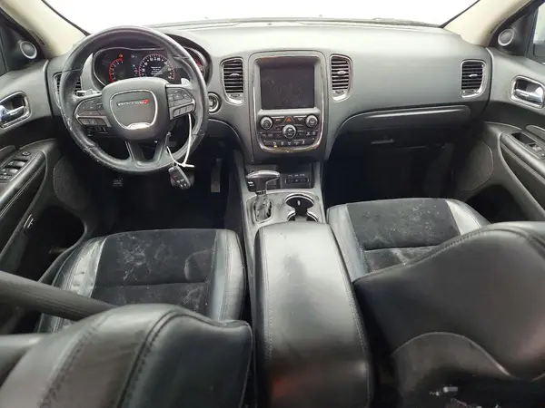 1C4RDJDG8JC395702 2018 DODGE DURANGO - Image 8