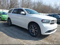 1C4RDJDG8JC398132 2018 DODGE DURANGO